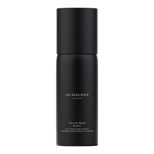 Jo Malone London Velvet Rose & Oud All Over Body Spray 125ml
